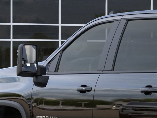 New 2026 Chevrolet Silverado 2500 LT w/ All Star Edition image 12