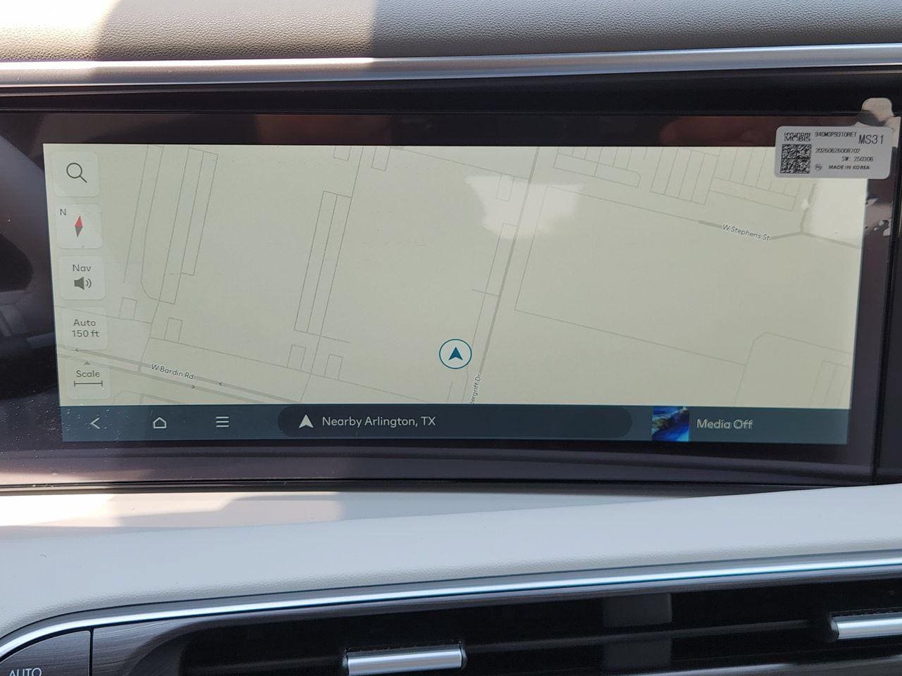 New 2027 Hyundai Palisade SEL Premium AWD/4WD image 14