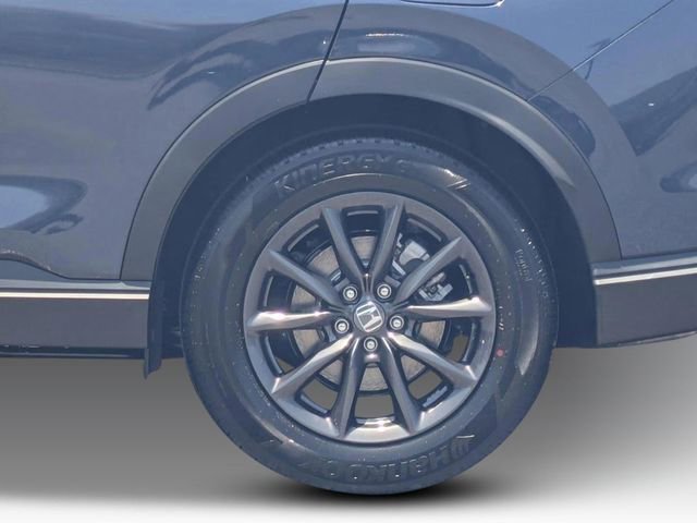 New 2026 Honda CR-V EX-L image 8