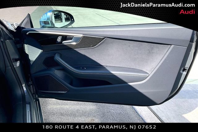 Used 2023 Audi S5 Premium Plus w/ Premium Plus Package image 20