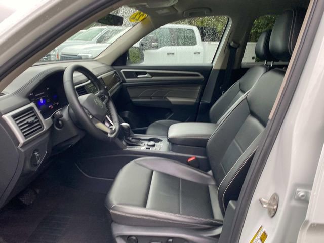 Used 2022 Volkswagen Atlas SE image 11