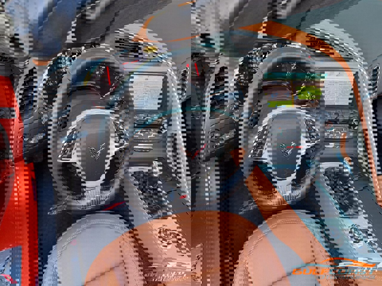 Used 2015 Chevrolet Corvette Z06 w/ 3LZ Preferred Equipment Group image 32