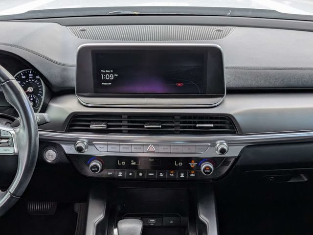 Used 2022 Kia Telluride LX FWD image 16