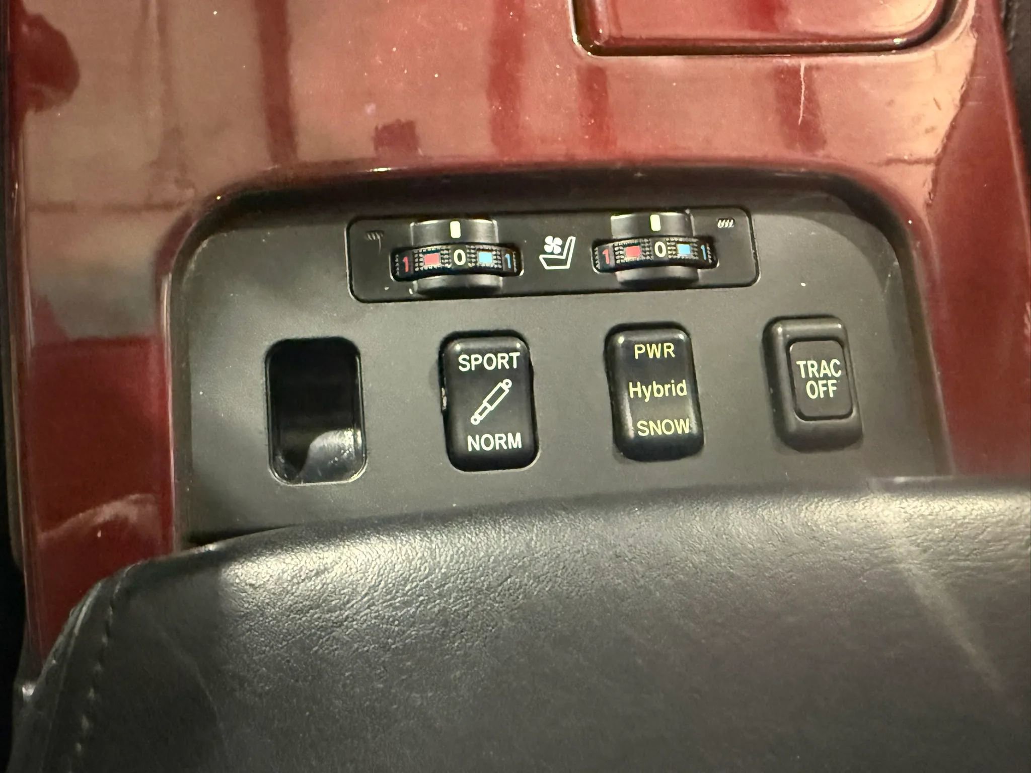 Used 2007 Lexus GS 450h image 33