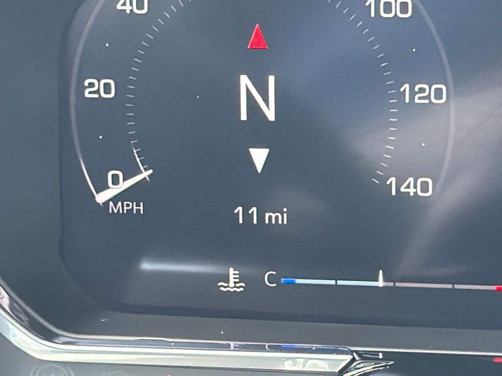 New 2026 GMC Sierra 1500 Elevation image 16