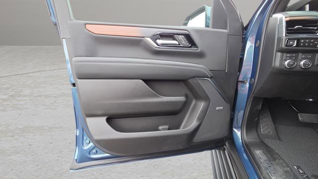 New 2026 GMC Yukon Denali w/ Denali Reserve Package image 32