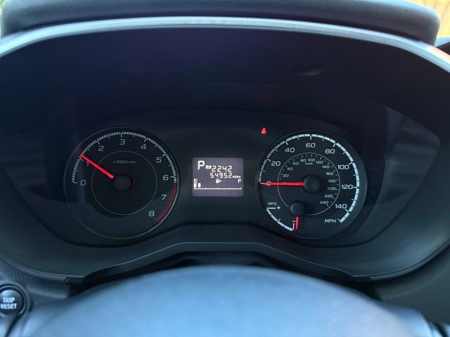 Used 2019 Subaru Impreza 2.0i Premium w/ Popular Package #1 image 16