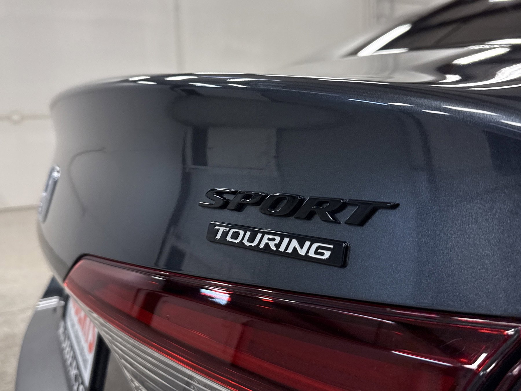 Used 2026 Honda Civic Sport Touring image 19