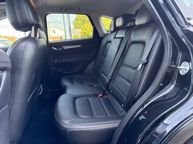 Used 2024 MAZDA CX-5 AWD 2.5 S image 14