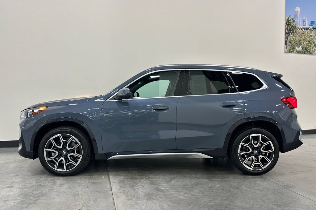 Used 2025 BMW X1 xDrive28i w/ Technology Package AWD/4WD image 7