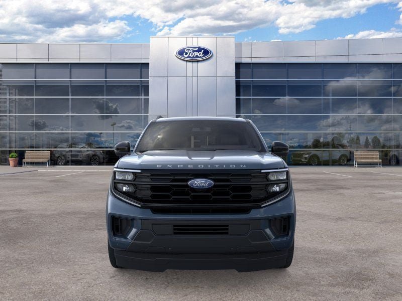 New 2026 Ford Expedition Active RWD image 6