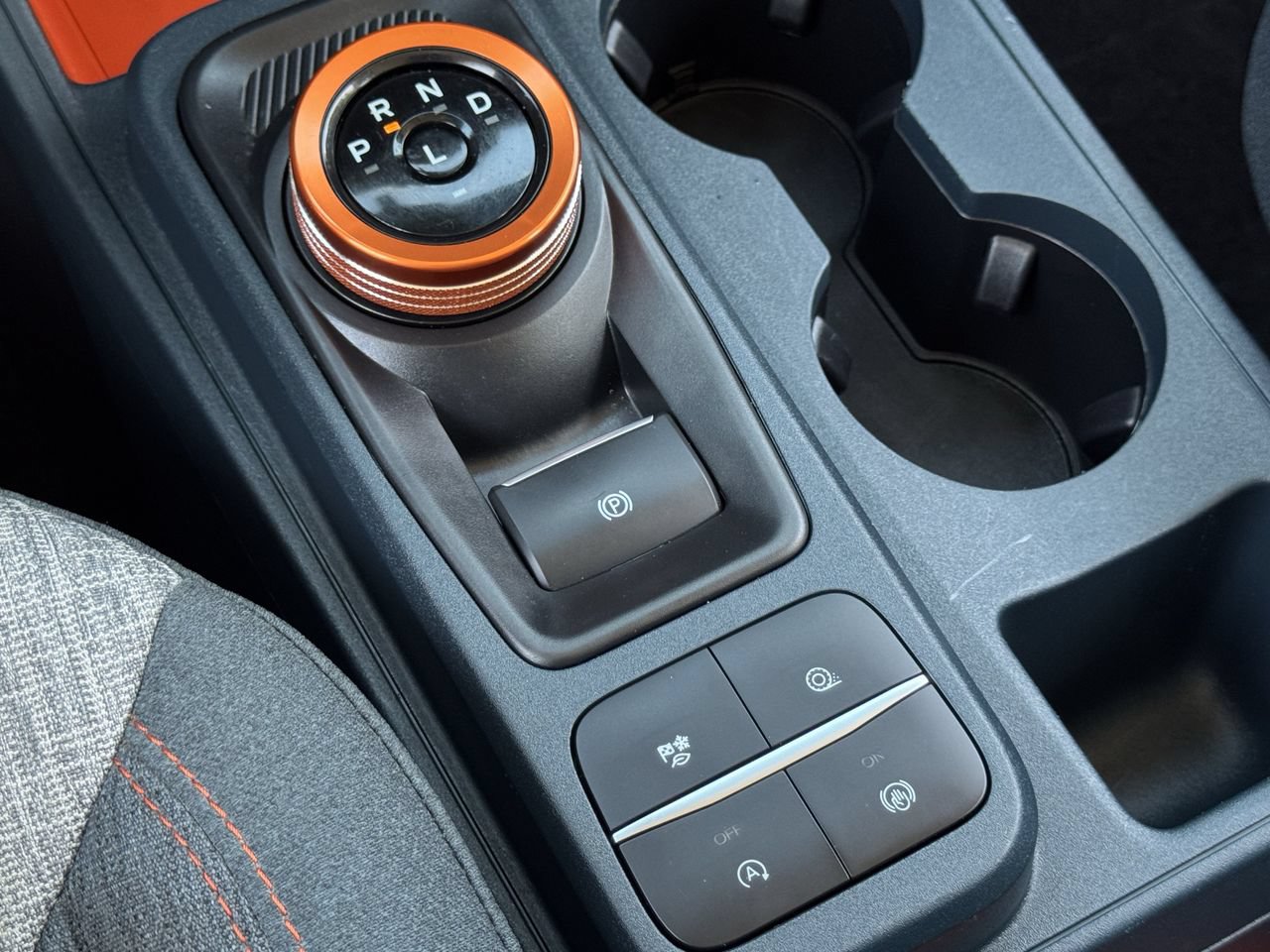 Used 2024 Ford Maverick XLT FWD image 18
