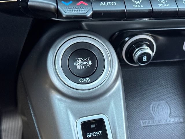 Used 2024 Dodge Hornet R/T Plus image 16