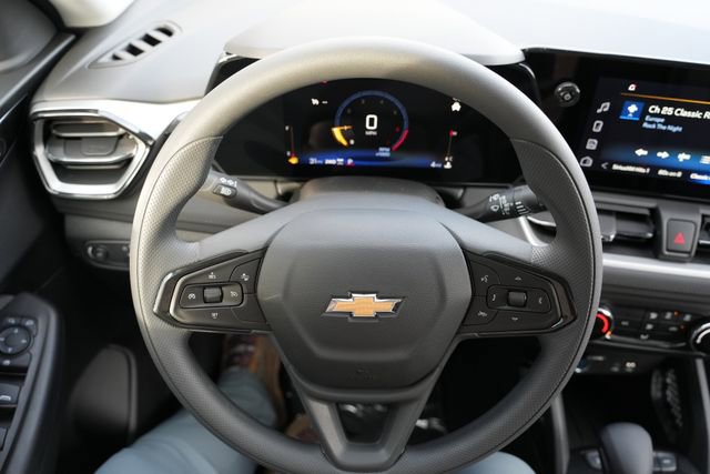 New 2026 Chevrolet TrailBlazer LS w/ LS Convenience Package image 26