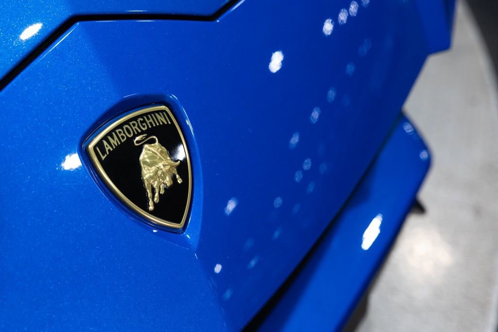 Used 2020 Lamborghini Urus image 30