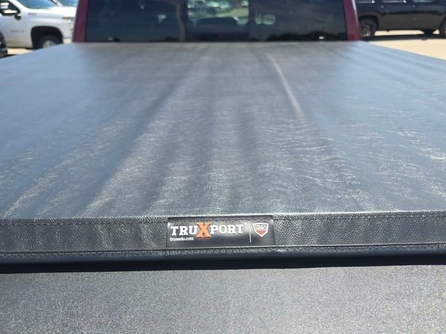 Used 2021 RAM 1500 Big Horn AWD/4WD image 25