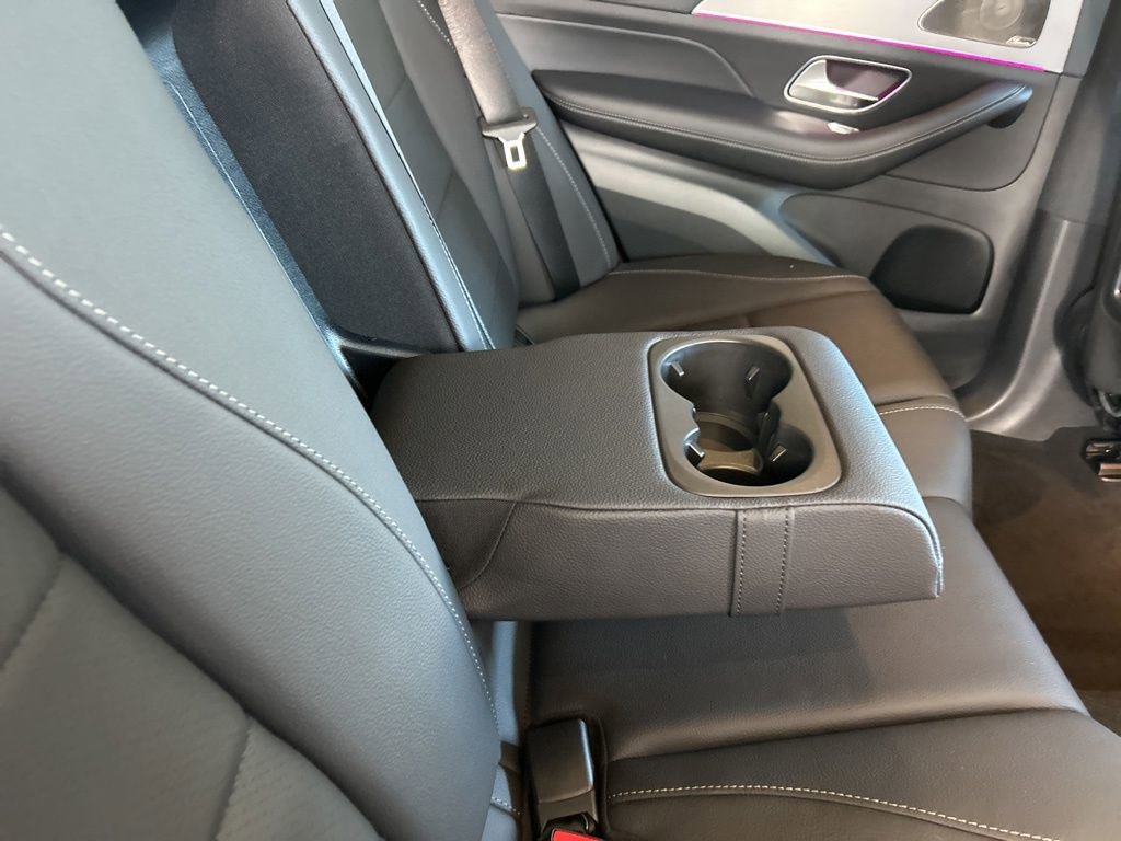 Used 2026 Mercedes-Benz GLE 350 4MATIC image 32