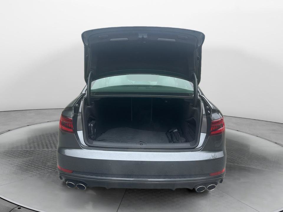 Used 2019 Audi S4 Prestige w/ Prestige Package AWD/4WD image 14
