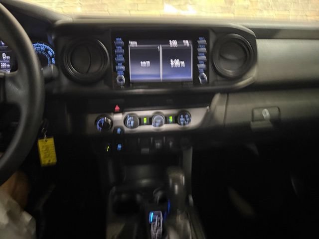 Used 2020 Toyota Tacoma SR w/ SR Convenience Package AWD/4WD image 20
