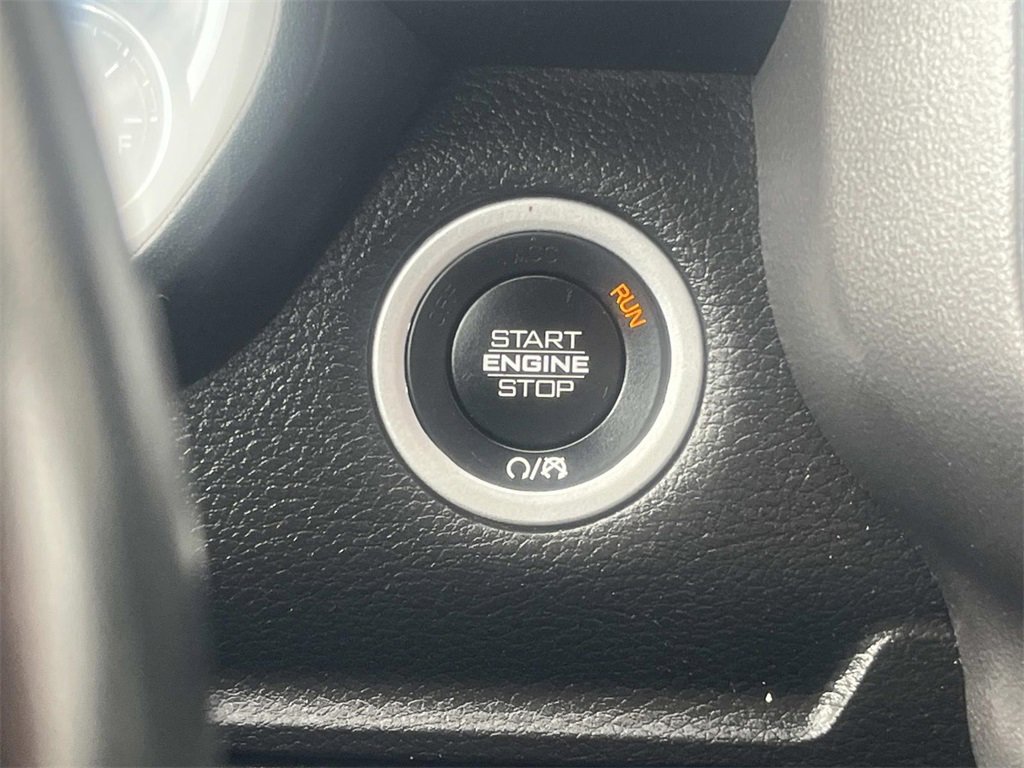 Used 2020 RAM 1500 Big Horn image 23