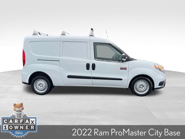 Used 2022 RAM ProMaster City Wagon image 5
