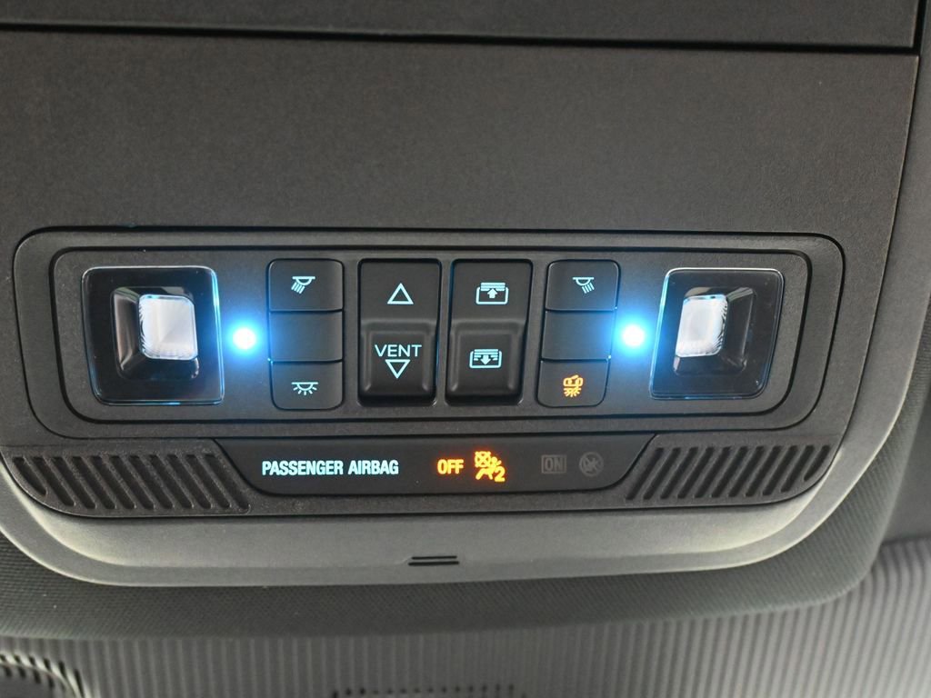 New 2025 Ford Explorer ST w/ Sun And Sound Package image 21