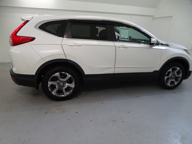 Used 2017 Honda CR-V EX-L image 23