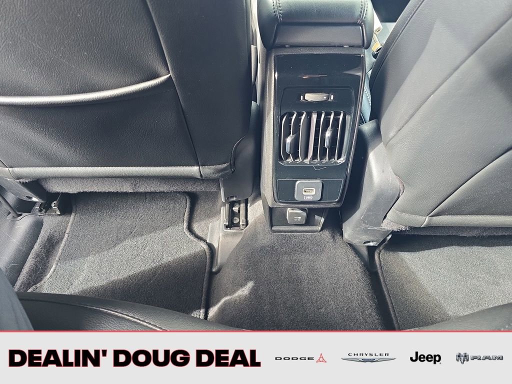 Used 2023 Jeep Compass Limited image 25