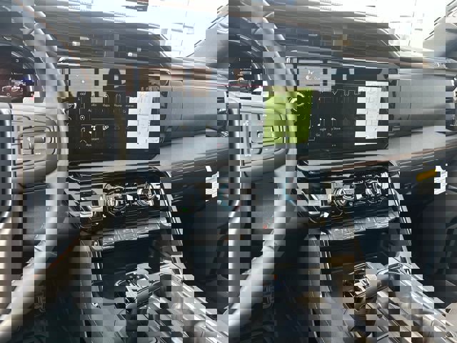 New 2026 GMC Sierra 1500 AT4 w/ Technology Package image 14