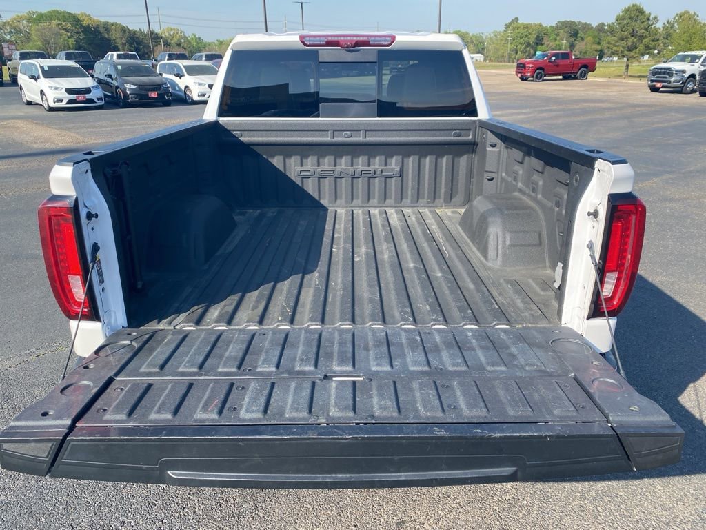 Used 2023 GMC Sierra 1500 Denali w/ Technology Package AWD/4WD image 40