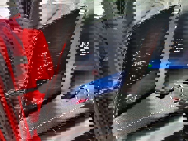 New 2026 Chevrolet Corvette Stingray Coupe w/ Battery Protection Package image 21