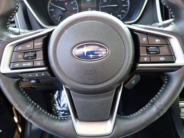 Used 2023 Subaru Ascent Limited w/ Technology Package image 19