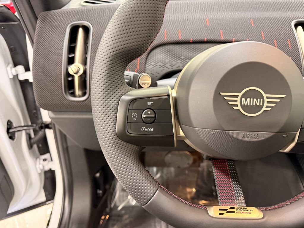 New 2026 MINI Cooper Countryman S AWD/4WD image 13