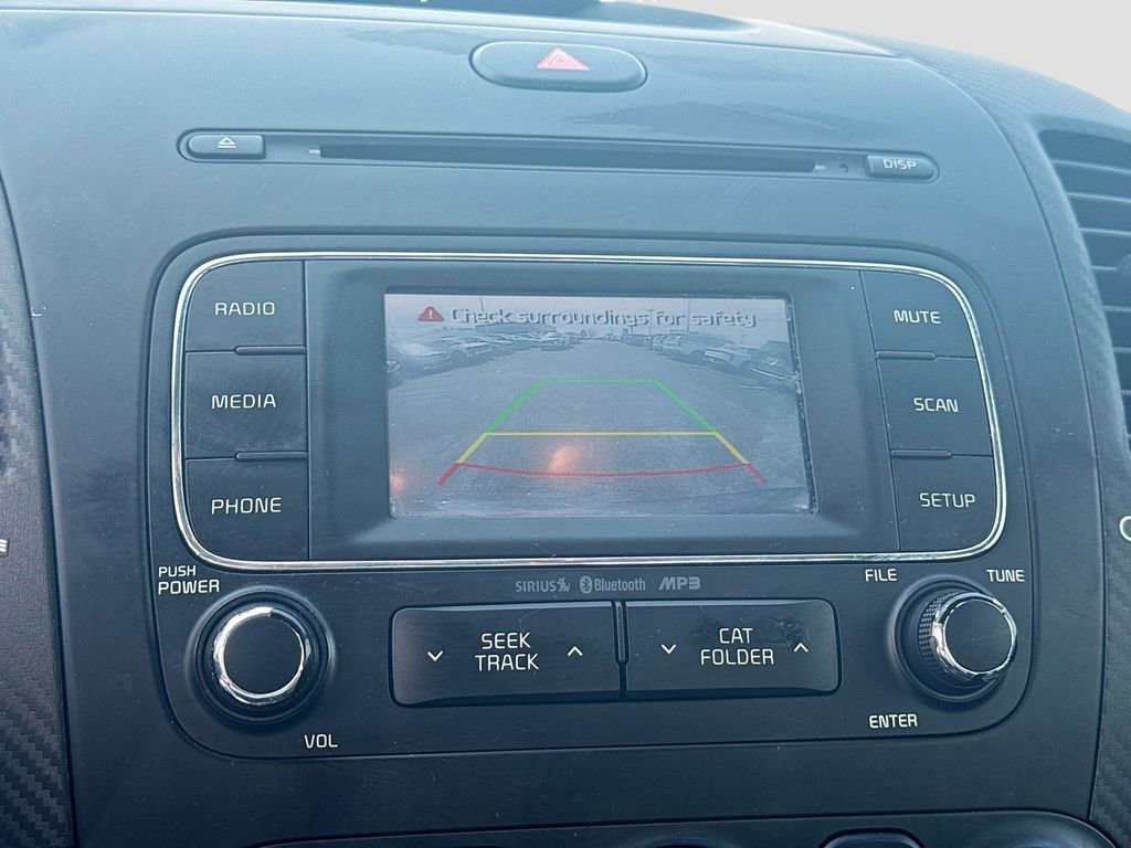 Used 2016 Kia Forte Koup EX image 13