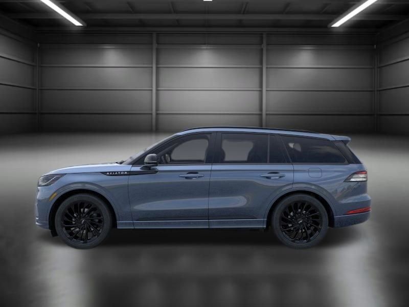 New 2026 Lincoln Aviator Reserve AWD/4WD image 4