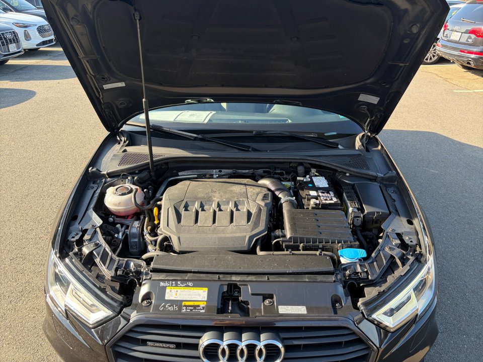 Used 2020 Audi A3 2.0T Premium image 16