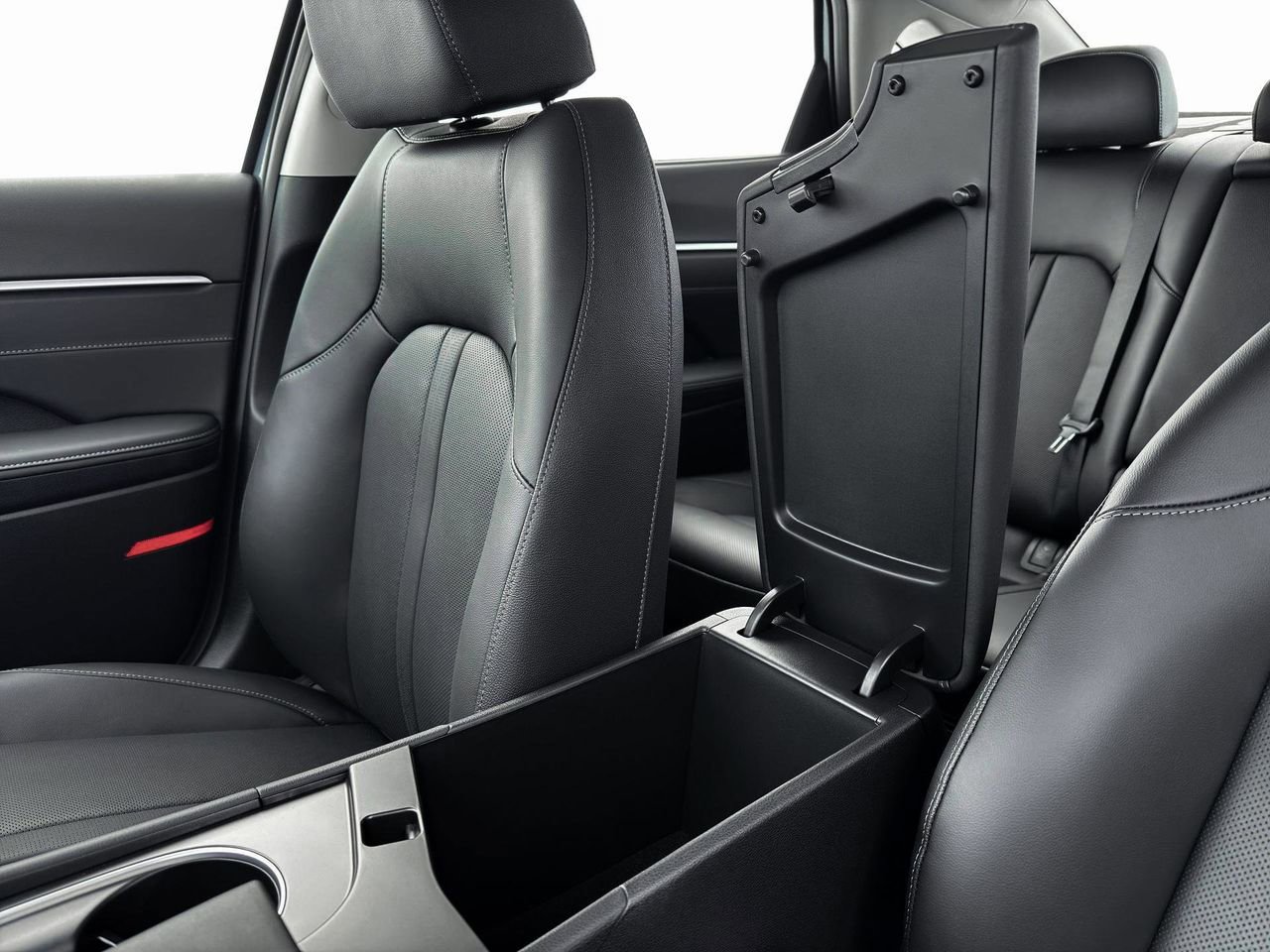 New 2026 Hyundai Sonata Limited image 18