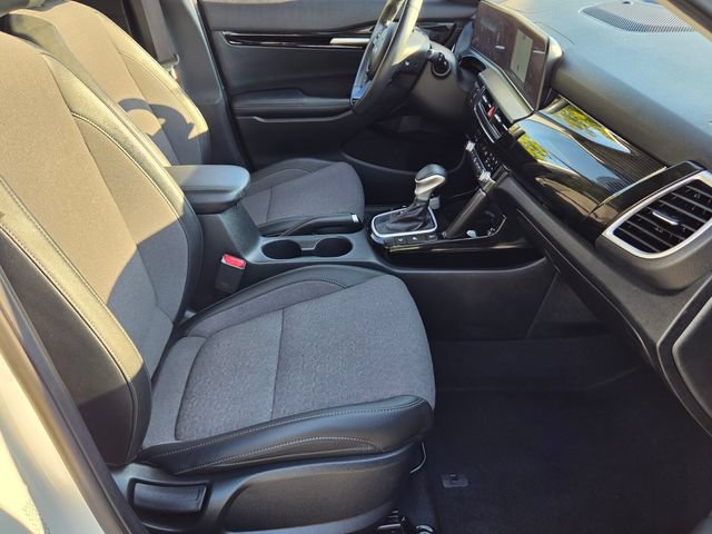 Used 2024 Kia Seltos S AWD/4WD image 17