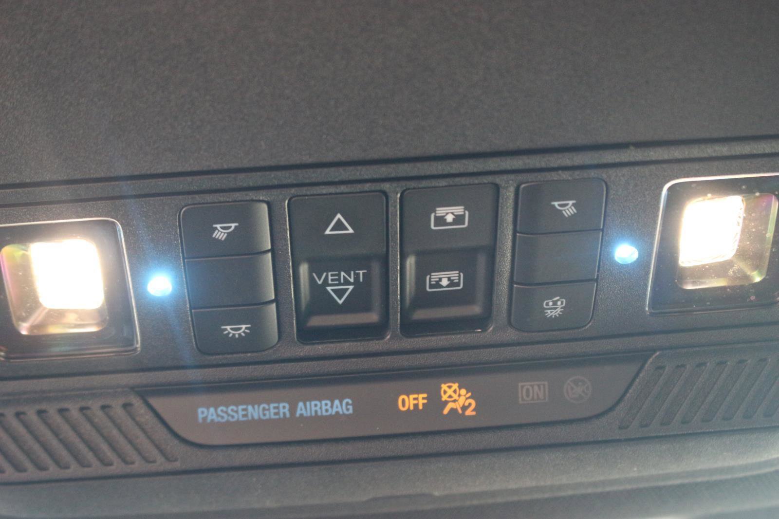 Used 2022 Ford Explorer ST w/ Equipment Group 401A image 34