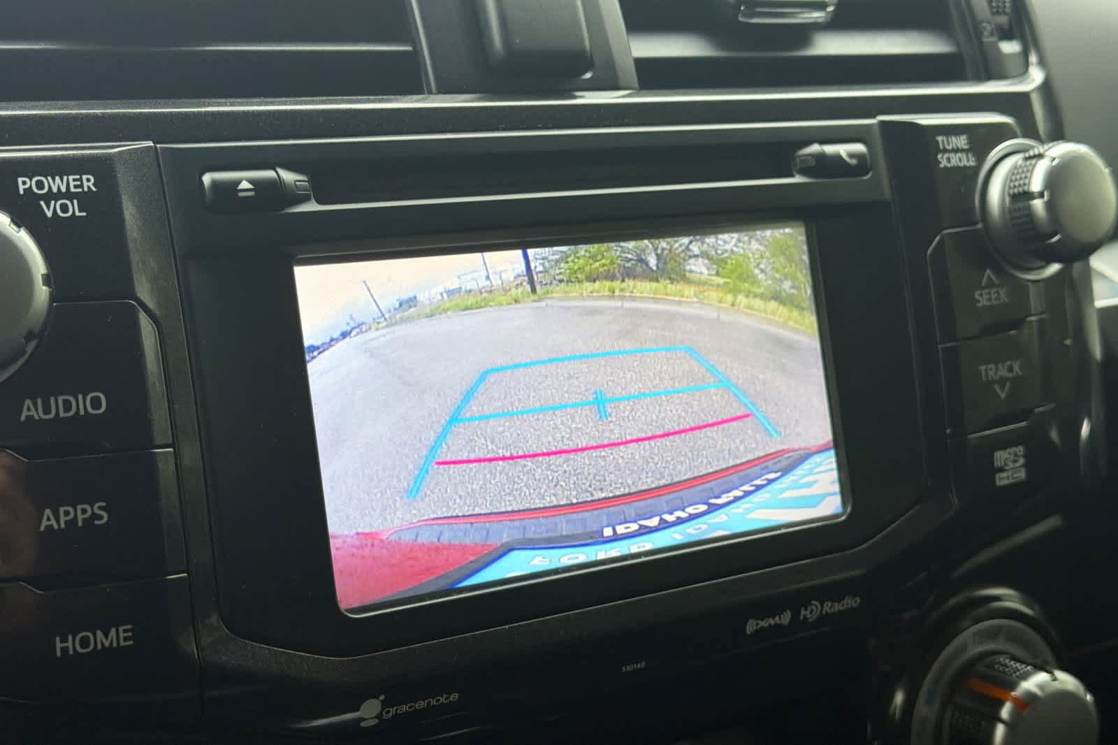 Used 2017 Toyota 4Runner TRD Pro AWD/4WD image 18