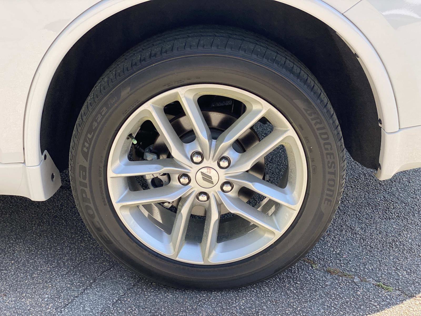 Certified 2022 Dodge Durango GT image 15