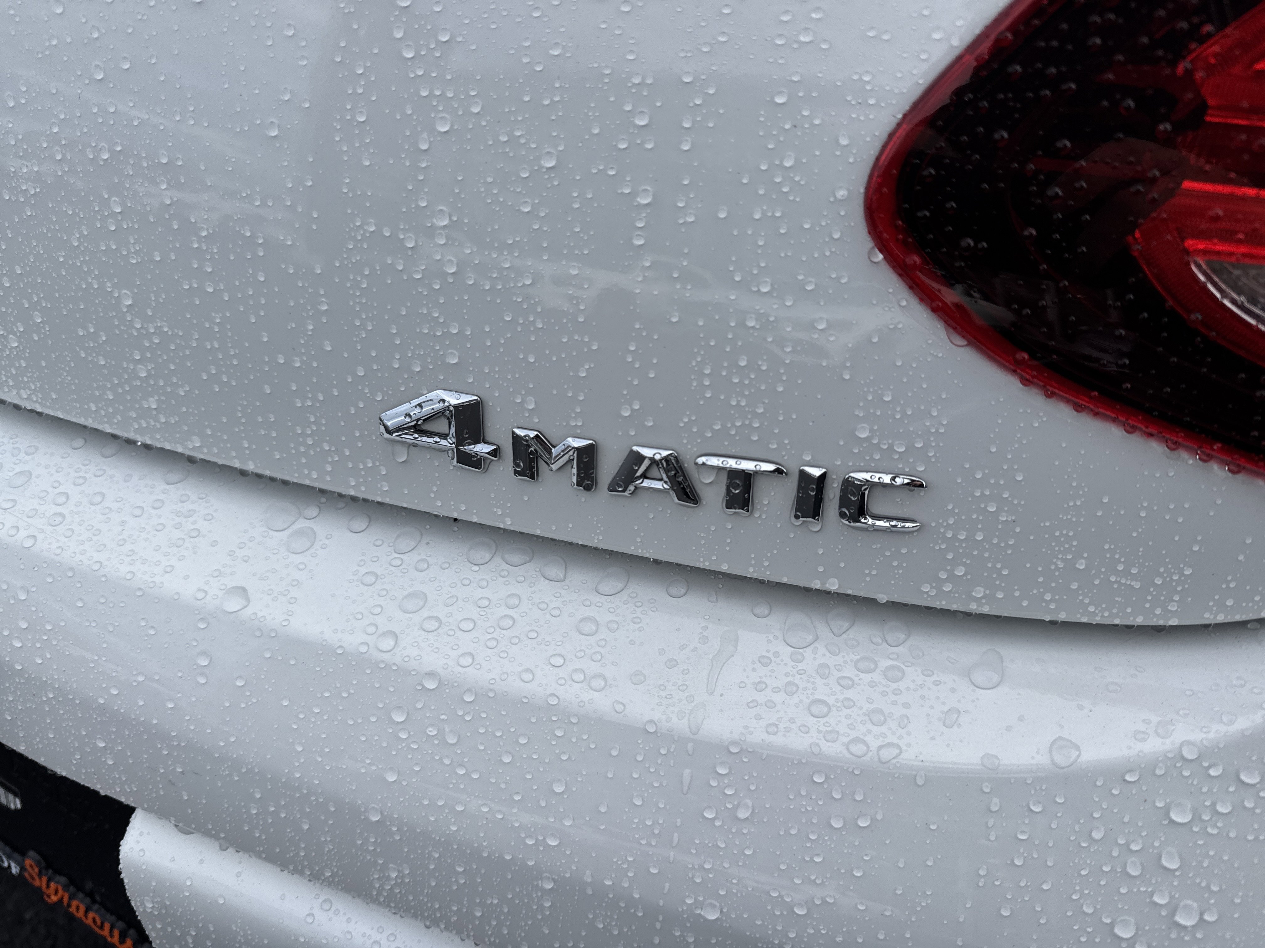 Certified 2023 Mercedes-Benz C 300 4MATIC Coupe image 8