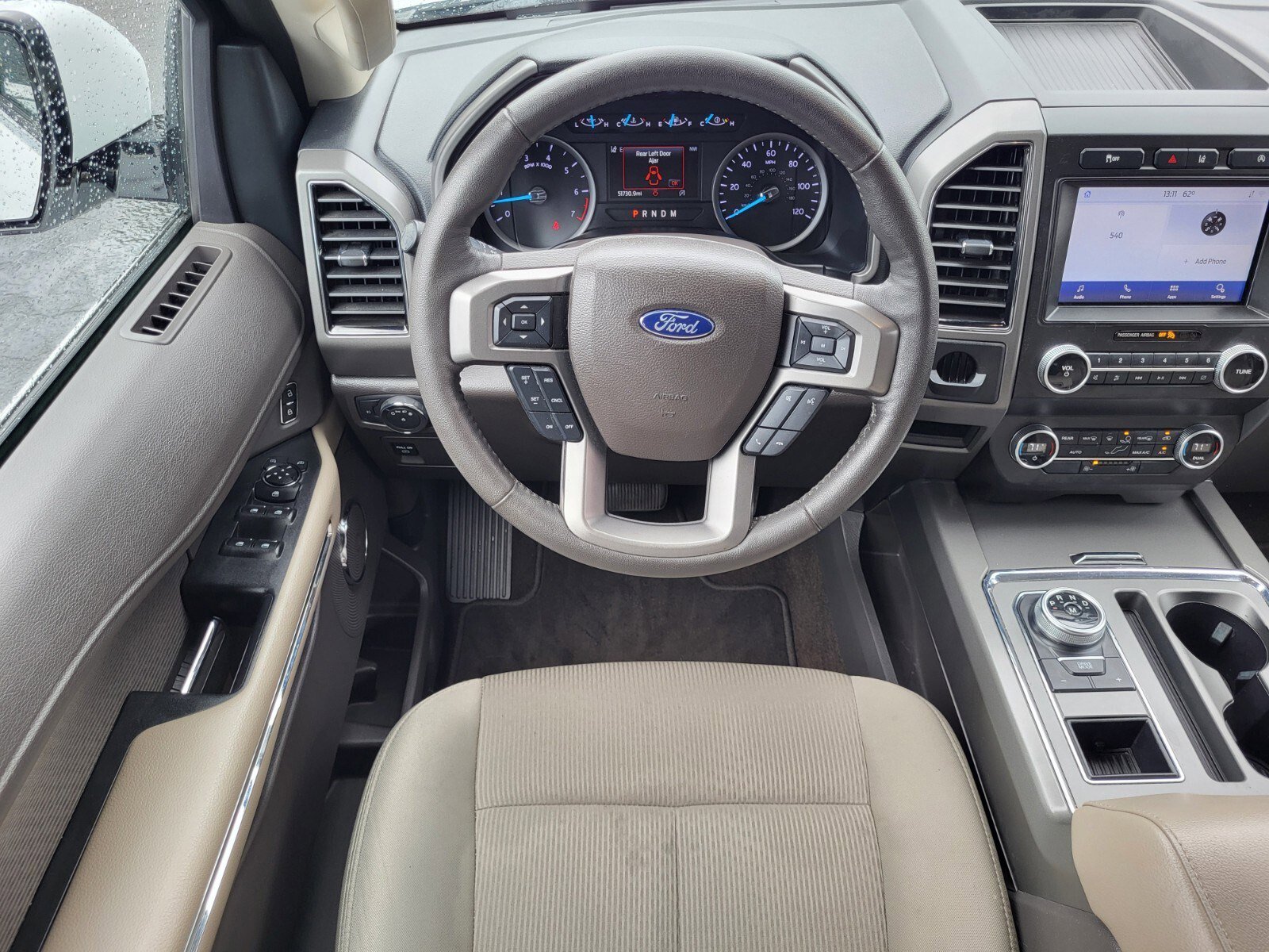 Used 2021 Ford Expedition XLT RWD image 14