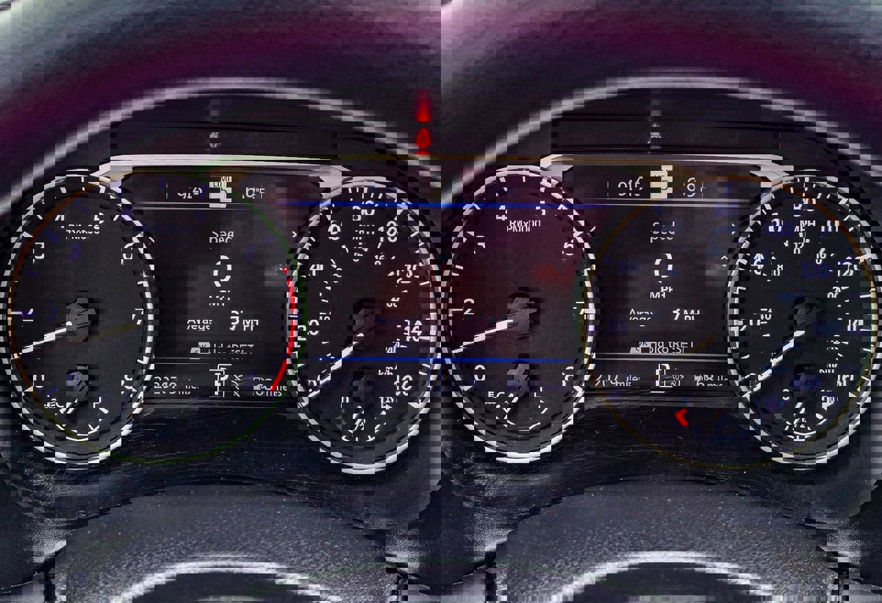 Used 2025 Nissan Sentra SV image 28