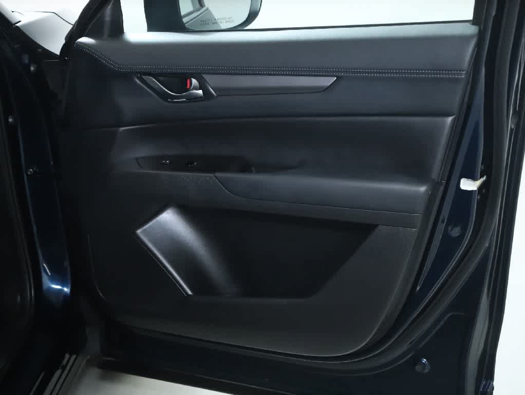Certified 2021 MAZDA CX-5 Touring AWD/4WD image 32