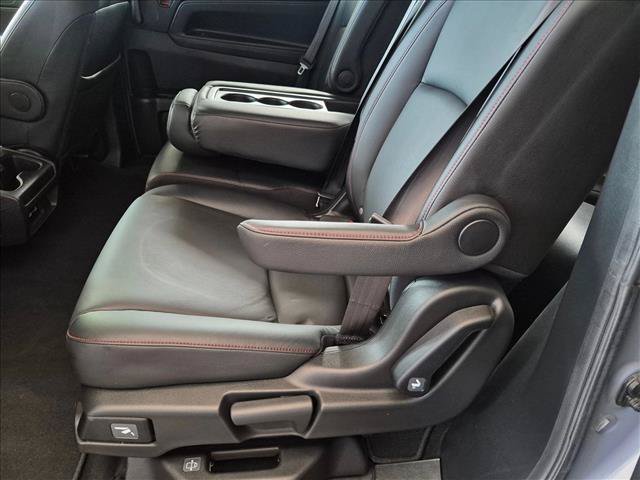 Certified 2024 Honda Odyssey Sport image 18