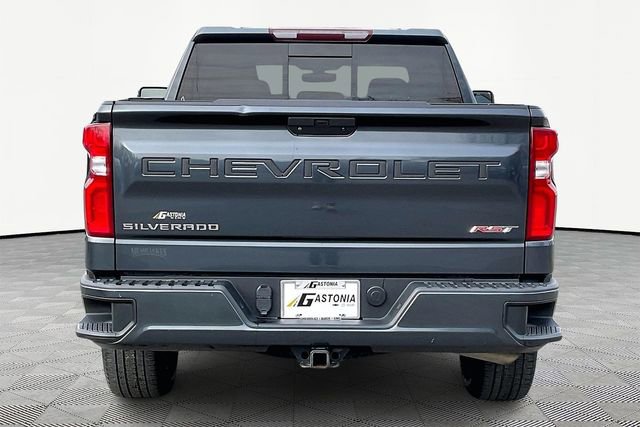 Used 2021 Chevrolet Silverado 1500 RST w/ All Star Edition Plus image 6