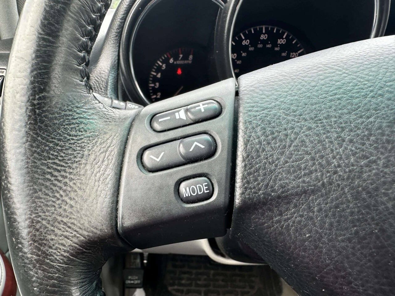 Used 2004 Lexus RX 330 AWD w/ Premium Pkg image 25