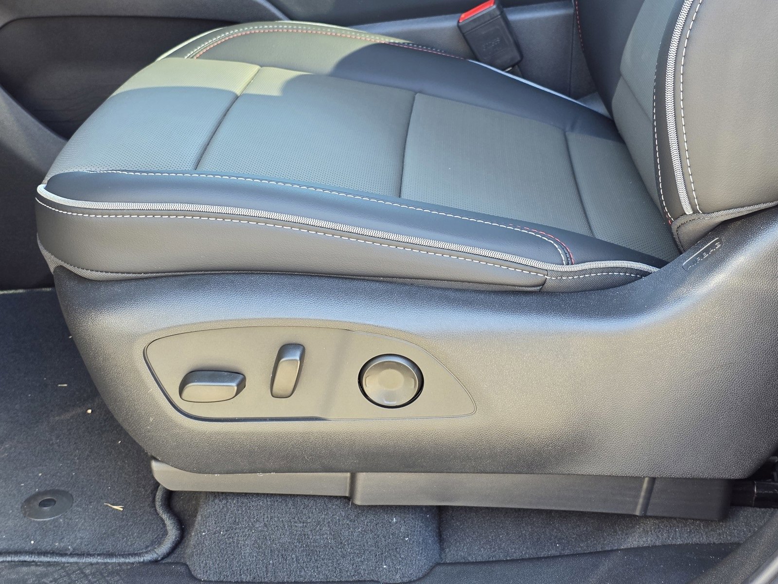 New 2026 Chevrolet Silverado EV Trail Boss image 26