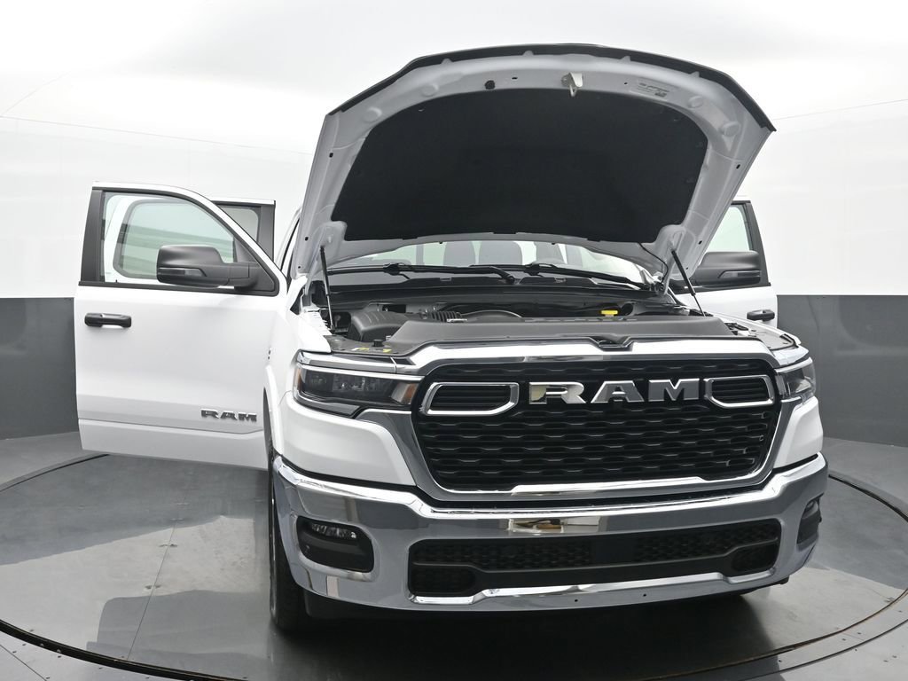 New 2026 RAM 1500 Big Horn image 54